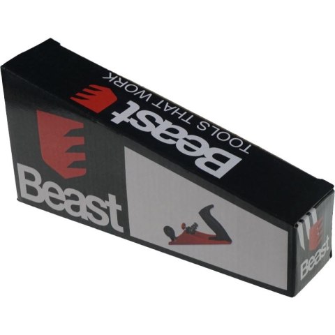 BEAST STRUG STALOWY 240x50mm BEAST STRUG STALOWY 240x50mm