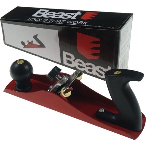 BEAST STRUG STALOWY 240x50mm BEAST STRUG STALOWY 240x50mm