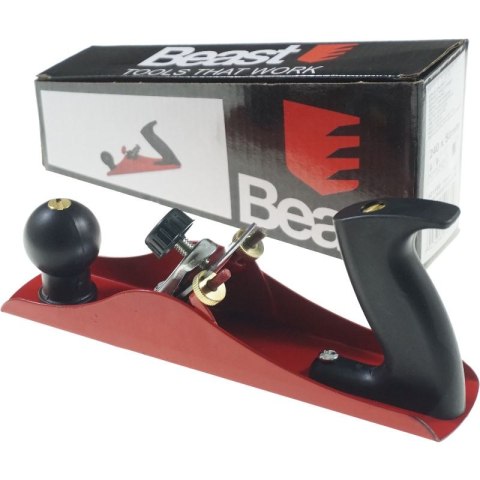 BEAST STRUG STALOWY 240x50mm BEAST STRUG STALOWY 240x50mm