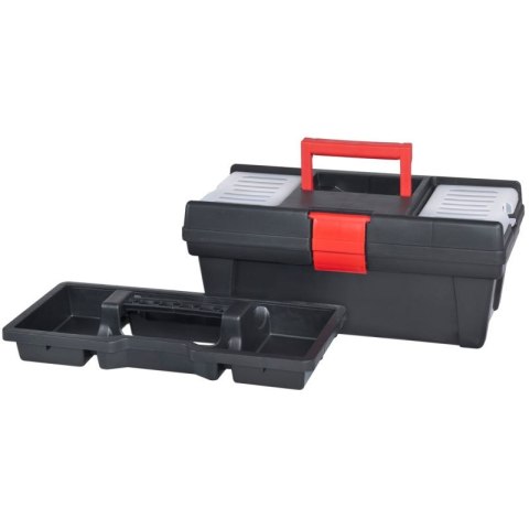 BEAST Skrzynka narzędziowa organizer 12" TOOLBOX BEAST Skrzynka narzędziowa organizer 12" TOOLBOX