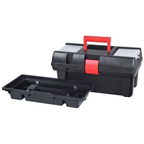BEAST Skrzynka narzędziowa organizer 16" TOOLBOX BEAST Skrzynka narzędziowa organizer 16" TOOLBOX
