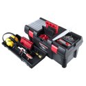 BEAST Skrzynka narzędziowa organizer 16" TOOLBOX