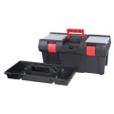 BEAST Skrzynka narzędziowa organizer 20" TOOLBOX