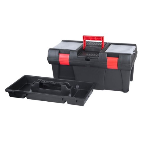 BEAST Skrzynka narzędziowa organizer 20" TOOLBOX