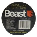 BEAST TAŚMA BUTYLOWA NAPRAWCZA 5m 0,8MM x 50MM