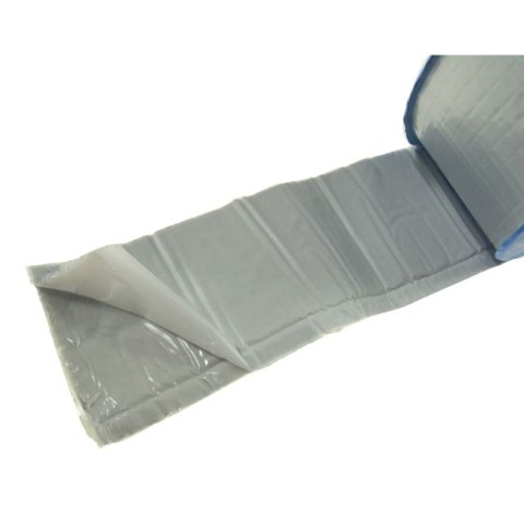 BEAST TAŚMA BUTYLOWA NAPRAWCZA 5m 0,8MM x 50MM BEAST TAŚMA BUTYLOWA NAPRAWCZA 5m 0,8MM x 50MM