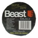 BEAST Taśma naprawcza Butylowa 10cm x 5m 0.8mm srebrna