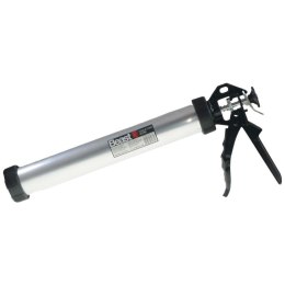 BEAST Wyciskacz do mas sylikonu aluminiowy tubowy 380mm 600ml profesjonalny