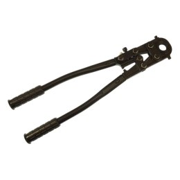 BEAST Zaciskarka do rur PEX 545mm FI 16, 20, 25mm