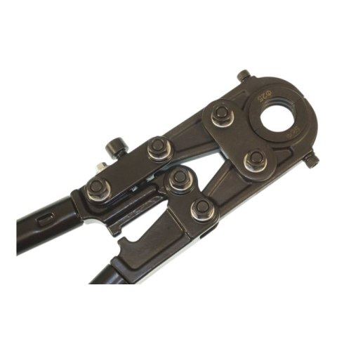 BEAST Zaciskarka do rur PEX 545mm FI 16, 20, 25mm BEAST Zaciskarka do rur PEX 545mm FI 16, 20, 25mm