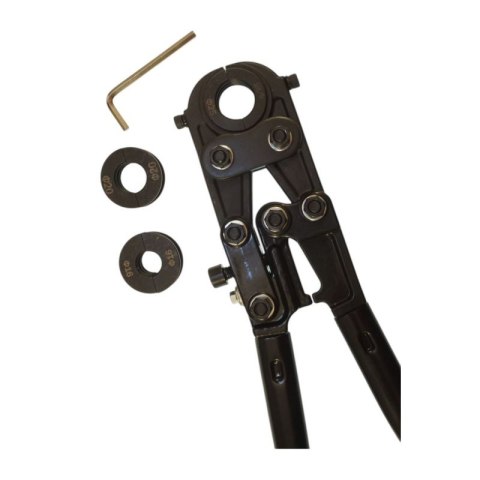 BEAST Zaciskarka do rur PEX 545mm FI 16, 20, 25mm BEAST Zaciskarka do rur PEX 545mm FI 16, 20, 25mm