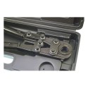 BEAST Zaciskarka do rur PEX 545mm FI 16, 20, 25mm