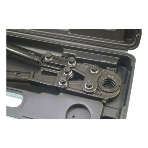 BEAST Zaciskarka do rur PEX 545mm FI 16, 20, 25mm BEAST Zaciskarka do rur PEX 545mm FI 16, 20, 25mm