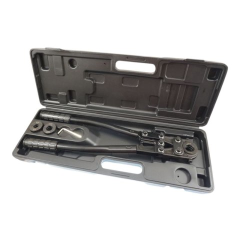 BEAST Zaciskarka do rur PEX 545mm FI 16, 20, 25mm BEAST Zaciskarka do rur PEX 545mm FI 16, 20, 25mm