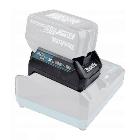 MAKITA ADAPTER ADP10 DO DC40RA ( 40V NA 18V LXT ) MAKITA ADAPTER ADP10 DO DC40RA ( 40V NA 18V LXT )