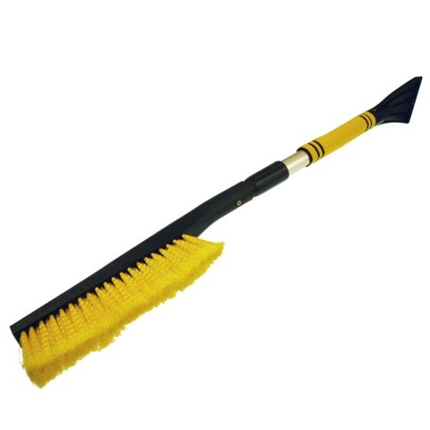 BEAST AUTO SZCZOTKA SKROBACZKA DO ŚNIEGU I LODU "ICEBREAKER" 78 cm BEAST AUTO SZCZOTKA SKROBACZKA DO ŚNIEGU I LODU "ICEBREAKER" 78 cm