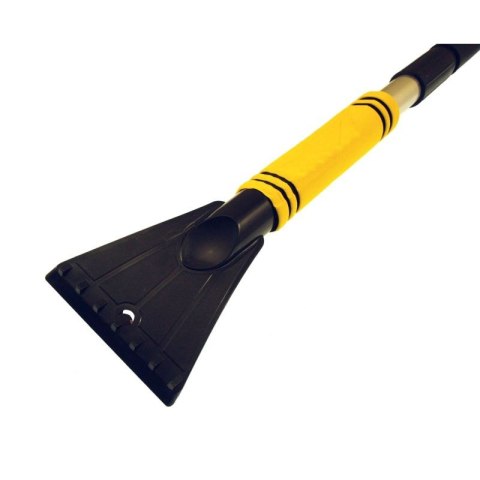BEAST AUTO SZCZOTKA SKROBACZKA DO ŚNIEGU I LODU "ICEBREAKER" 78 cm BEAST AUTO SZCZOTKA SKROBACZKA DO ŚNIEGU I LODU "ICEBREAKER" 78 cm
