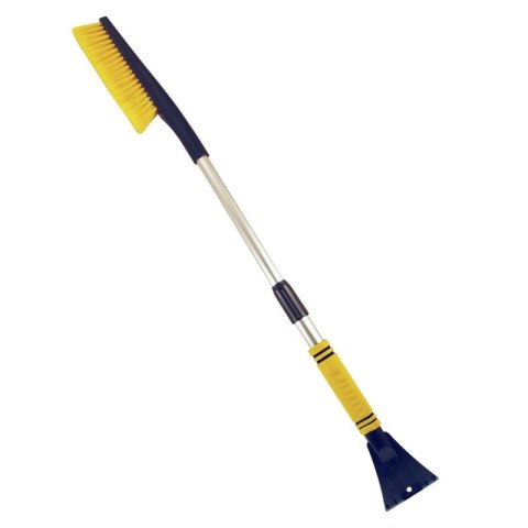 BEAST AUTO SZCZOTKA SKROBACZKA DO ŚNIEGU I LODU "ICEBREAKER" 78 cm BEAST AUTO SZCZOTKA SKROBACZKA DO ŚNIEGU I LODU "ICEBREAKER" 78 cm