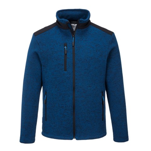 PORTWEST BLUZA Z POLARU KX3 T830 NIEBIESKA ROZMIAR L PORTWEST BLUZA Z POLARU KX3 T830 NIEBIESKA ROZMIAR L