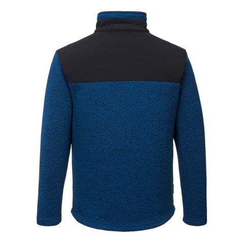 PORTWEST BLUZA Z POLARU KX3 T830 NIEBIESKA ROZMIAR L PORTWEST BLUZA Z POLARU KX3 T830 NIEBIESKA ROZMIAR L