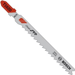 BOSCH BRZESZCZOT DO WYRZYNAREK T102D 3SZT.