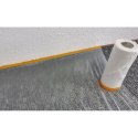 BEAST Folia malarska z taśmą 270 cm x 33m ANTYCHLAP