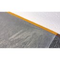 BEAST Folia malarska z taśmą 270 cm x 33m ANTYCHLAP