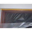 BEAST Folia malarska z taśmą 270 cm x 33m ANTYCHLAP