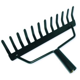 BEAST GRABIE METALOWE DO SIANA I TRAWY 330 mm