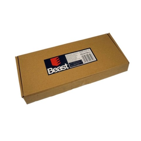 BEAST Gęste kolce na ptaki gołębie kolce przeciw ptakom 10x 25 cm kolce 2-4-2-4, szerokość: 8cm, Wysokość: 11,5cm BEAST Gęste kolce na ptaki gołębie kolce przeciw ptakom 10x 25 cm kolce 2-4-2-4, szerokość: 8cm, Wysokość: 11,5cm