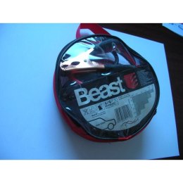 BEAST KABLE ROZRUCHOWE DO AKUMULATORA 250 A 2.5 m