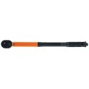 BEAST KLUCZ DYNAMOMETRYCZNY 1/2" Z BLOKADĄ 28-210 Nm
