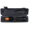 BEAST KLUCZ DYNAMOMETRYCZNY 1/4" Z BLOKADĄ 5-25 Nm