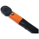 BEAST KLUCZ DYNAMOMETRYCZNY 1/4" Z BLOKADĄ 5-25 Nm