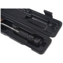 BEAST KLUCZ DYNAMOMETRYCZNY 1/4" Z BLOKADĄ 5-25 Nm