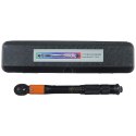 BEAST KLUCZ DYNAMOMETRYCZNY 1/4" Z BLOKADĄ 5-25 Nm