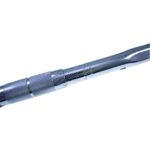 BEAST KLUCZ DYNAMOMETRYCZNY 3/8" Z BLOKADĄ 19-110 Nm BEAST KLUCZ DYNAMOMETRYCZNY 3/8" Z BLOKADĄ 19-110 Nm