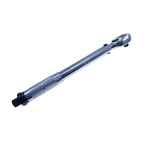 BEAST KLUCZ DYNAMOMETRYCZNY 3/8" Z BLOKADĄ 19-110 Nm BEAST KLUCZ DYNAMOMETRYCZNY 3/8" Z BLOKADĄ 19-110 Nm