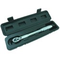 BEAST KLUCZ DYNAMOMETRYCZNY 3/8" Z BLOKADĄ 19-110 Nm