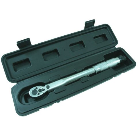 BEAST KLUCZ DYNAMOMETRYCZNY 3/8" Z BLOKADĄ 19-110 Nm BEAST KLUCZ DYNAMOMETRYCZNY 3/8" Z BLOKADĄ 19-110 Nm