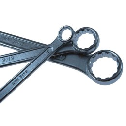 BEAST KLUCZE PŁASKO-OCZKOWE 6-32 mm 26 sztuk CV