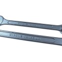 BEAST KLUCZE PŁASKO-OCZKOWE 6-32 mm 26 sztuk CV