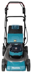 MAKITA KOSIARKA DO TRAWY AKU. SAMOBIEŻNA XGT 48CM 40V 0*AH