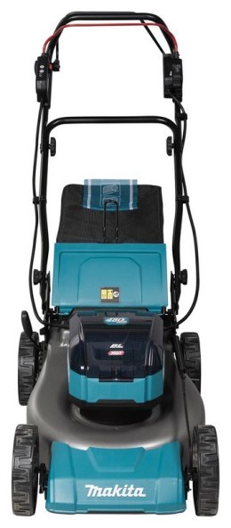 MAKITA KOSIARKA DO TRAWY AKU. SAMOBIEŻNA XGT 48CM 40V 0*AH
