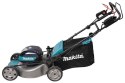 MAKITA KOSIARKA DO TRAWY AKU. SAMOBIEŻNA XGT 48CM 40V 0*AH