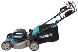 MAKITA KOSIARKA DO TRAWY AKU. SAMOBIEŻNA XGT 48CM 40V 0*AH