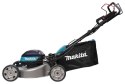 MAKITA KOSIARKA DO TRAWY AKU. SAMOBIEŻNA XGT 48CM 40V 0*AH