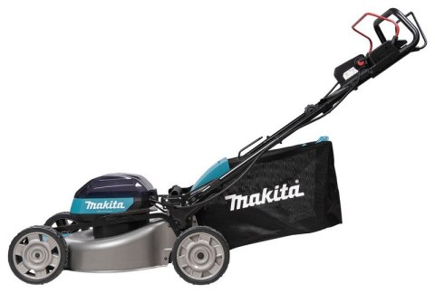 MAKITA KOSIARKA DO TRAWY AKU. SAMOBIEŻNA XGT 48CM 40V 0*AH MAKITA KOSIARKA DO TRAWY AKU. SAMOBIEŻNA XGT 48CM 40V 0*AH