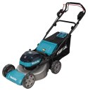 MAKITA KOSIARKA DO TRAWY AKU. SAMOBIEŻNA XGT 48CM 40V 0*AH