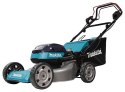MAKITA KOSIARKA DO TRAWY AKU. SAMOBIEŻNA XGT 48CM 40V 0*AH